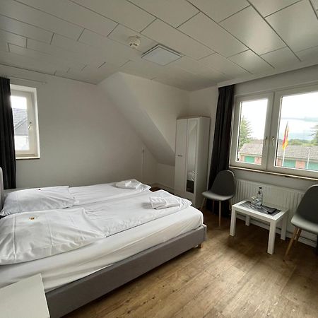 Hotel Seeblick Foersterhaus Owschlag Eksteriør bilde