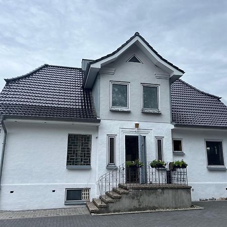 Hotel Seeblick Foersterhaus Owschlag Eksteriør bilde