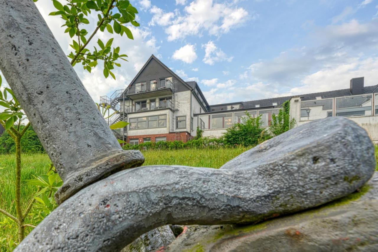 Hotel Seeblick Foersterhaus Owschlag Eksteriør bilde