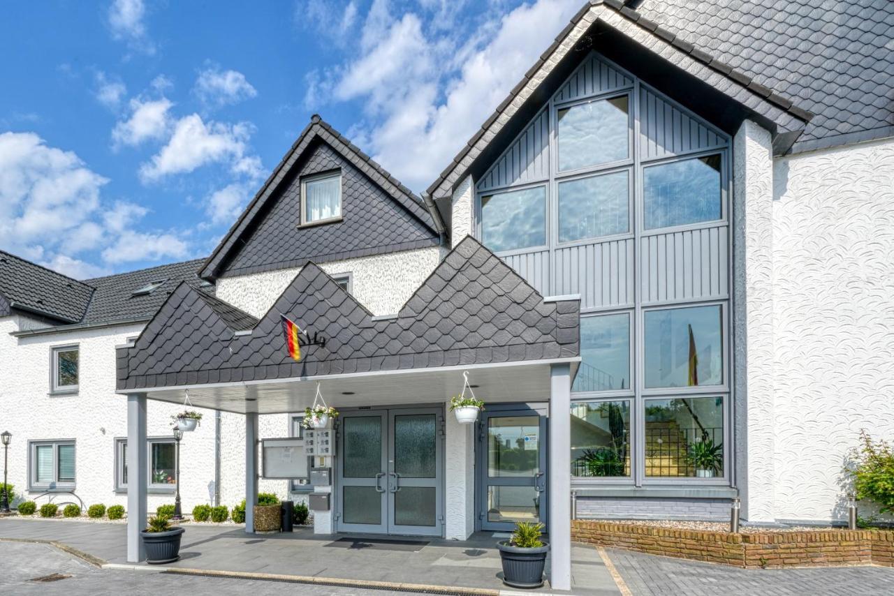 Hotel Seeblick Foersterhaus Owschlag Eksteriør bilde