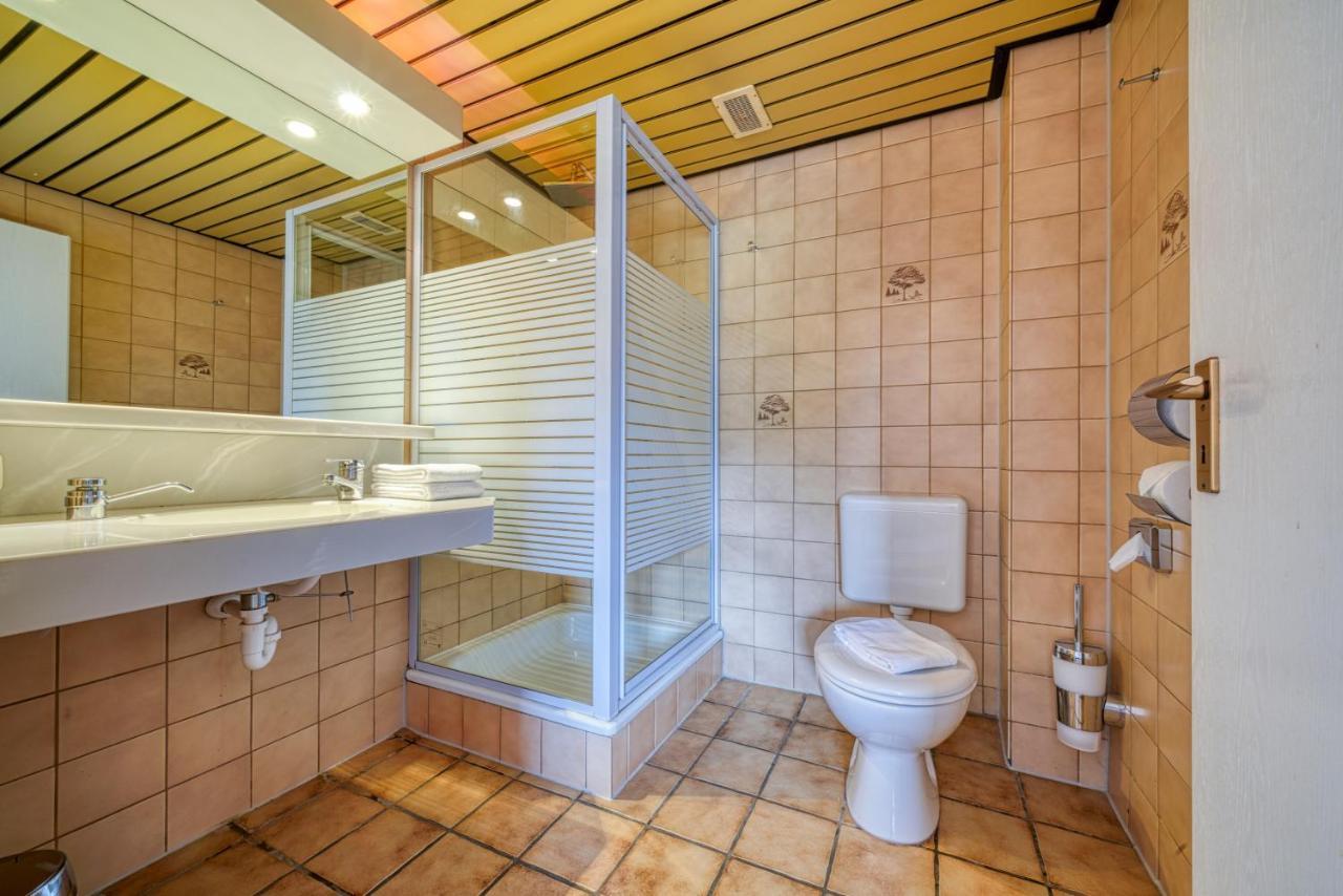 Hotel Seeblick Foersterhaus Owschlag Eksteriør bilde