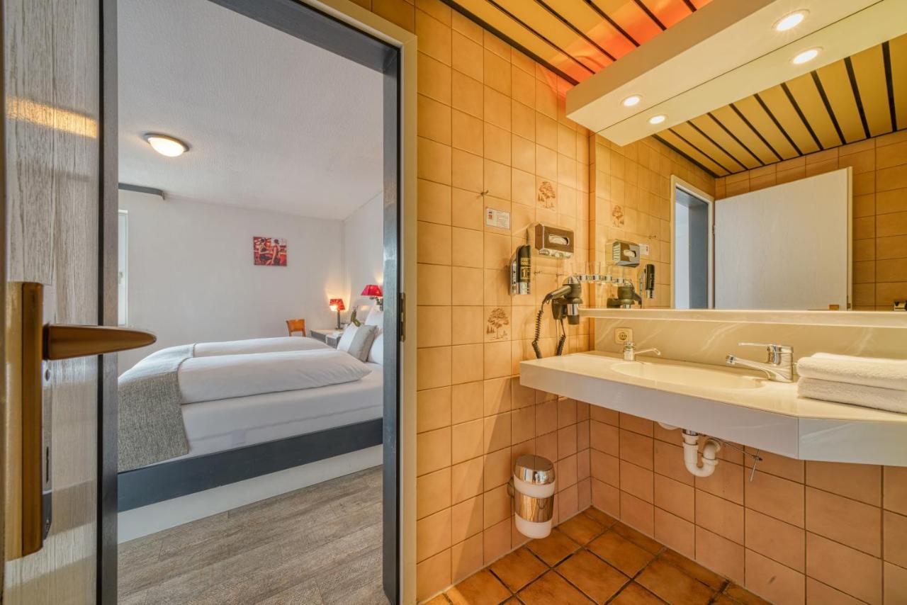 Hotel Seeblick Foersterhaus Owschlag Eksteriør bilde