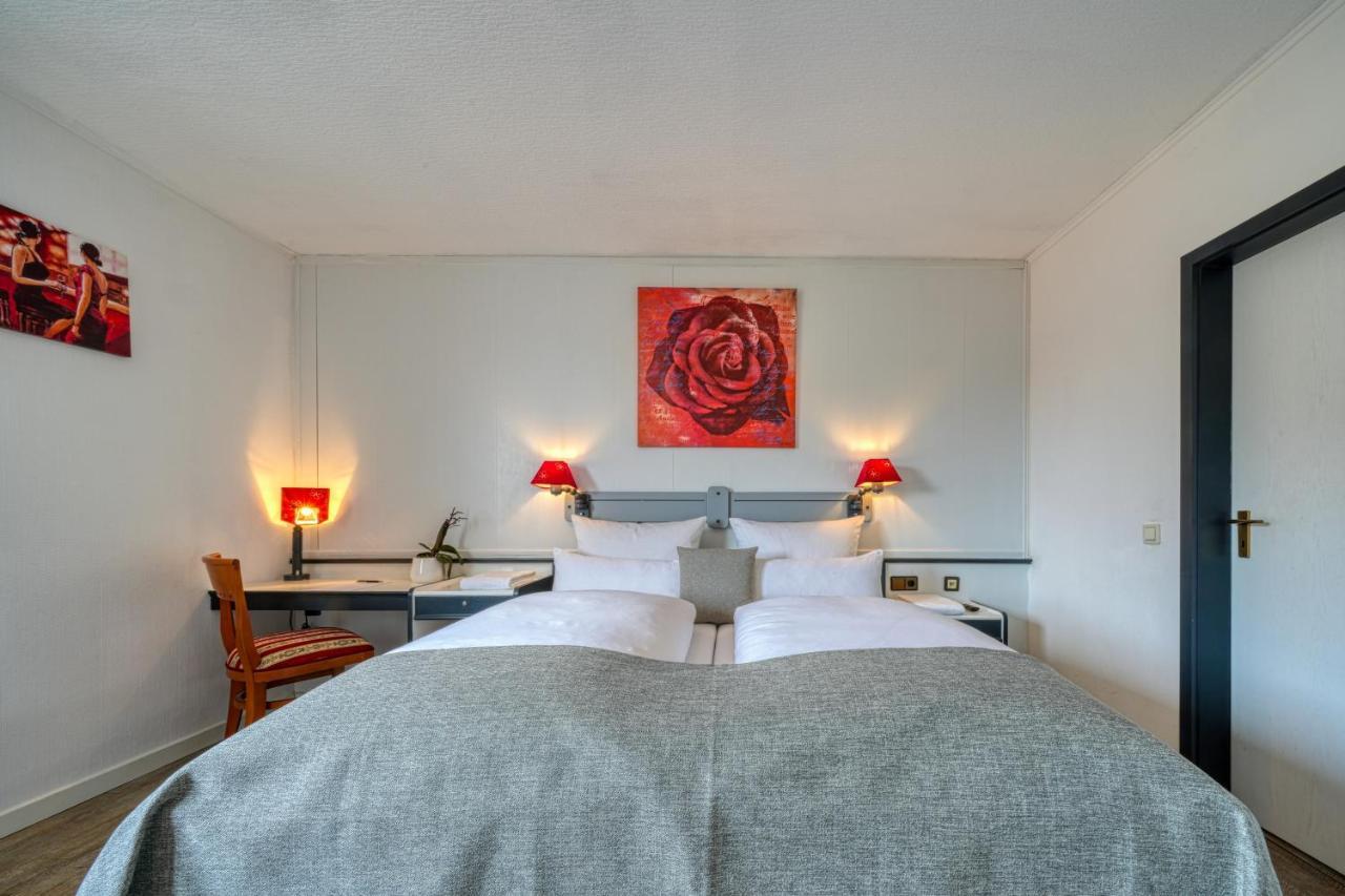 Hotel Seeblick Foersterhaus Owschlag Eksteriør bilde