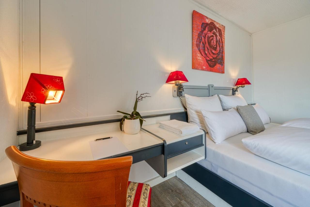 Hotel Seeblick Foersterhaus Owschlag Eksteriør bilde