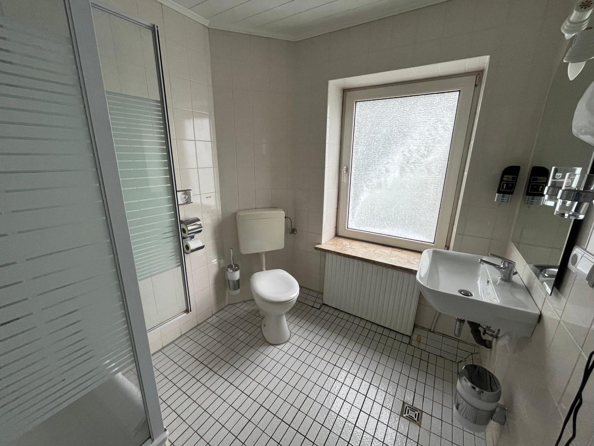 Hotel Seeblick Foersterhaus Owschlag Eksteriør bilde